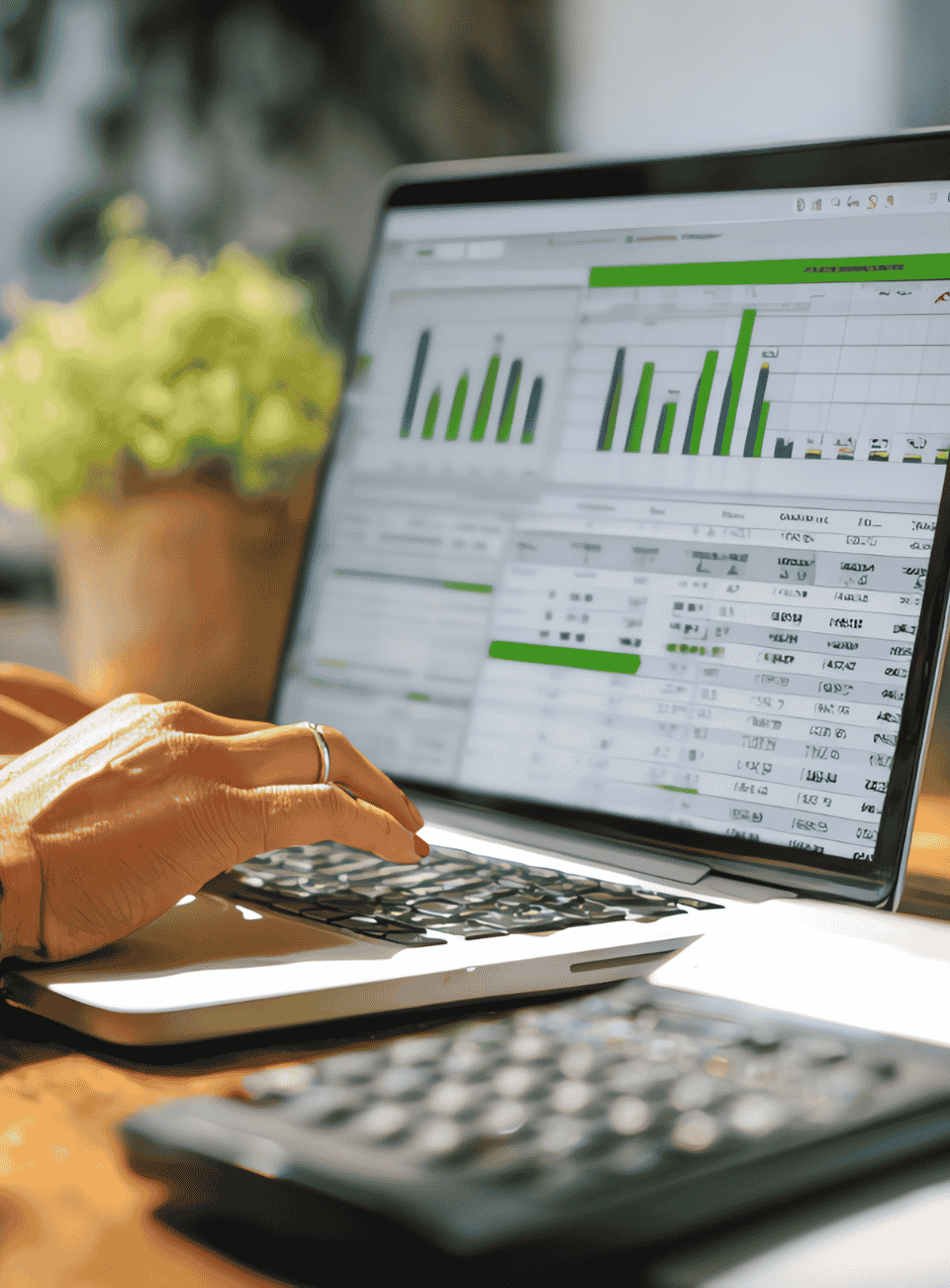 Finance Director Services